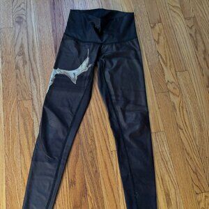 Bull Head TEEKI Leggings Size XS